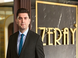 ZERAY GYO CEO'SU FURKAN BOZAN'DAN 2026 �LK �EYREK DE�ERLEND�RMES�